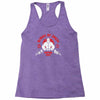 bodies by jason Racerback Tank