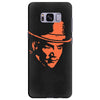 clockwork orange Samsung Galaxy S8 Plus