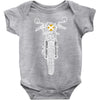 biker Baby Onesie