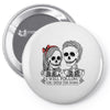 lovely bones Pin-back button