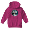 United States Space Force Youth Hoodie