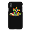Rubik Cube iPhoneX