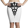 fahrie77 Pencil Skirts