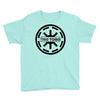 this town Youth Tee