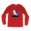 unicardio! Long Sleeve Shirts