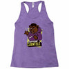 old dirty dermot 2 Racerback Tank