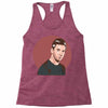 Messi Racerback Tank