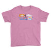 school photos Youth Tee