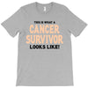This Is What a Cancer Survivor Looks Like T-Shirt