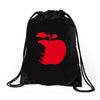 death note Drawstring Bags