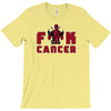 fuck cancer T-Shirt