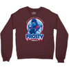 frosty treats Crewneck Sweatshirt
