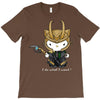 hello avengers T-Shirt
