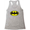batman Racerback Tank