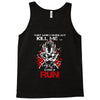 that wich doest not kill me Tank Top
