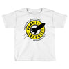 planet express Toddler T-shirt