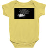 ava Baby Onesie