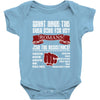 roman's Baby Bodysuit