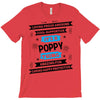 It's A Poppy Thing T-Shirt