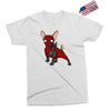 chihuahuapool Exclusive T-shirt