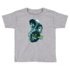 times they are a'changing Toddler T-shirt