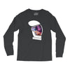 Astranout Helmet Long Sleeve Shirts