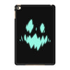 halloween face iPad Mini 4