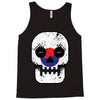 south korea till i die Tank Top