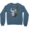 fantastic beasts Crewneck Sweatshirt