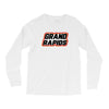 Grand Rapids Long Sleeve Shirts
