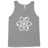 atom glow Tank Top