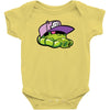 principality of style Baby Onesie