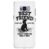 Best Friend Beagle Samsung Galaxy S8 Plus