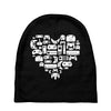 fahrie77 Baby Beanies
