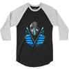 sub zero 3/4 Sleeve Shirt