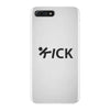 kick iPhone 7 Plus Case