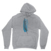 Whale Unisex Hoodie