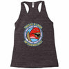 load of barnacles Racerback Tank