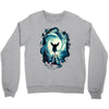 secret practice Crewneck Sweatshirt
