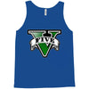 gta 5 Tank Top