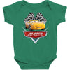 sister cruz remirez Baby Bodysuit