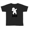 dab Toddler T-shirt