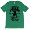 Best Friend Pİtbull T-Shirt