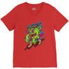zombie cup V-Neck Tee