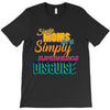 single mom's cools t shirts T-Shirt