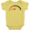 Low Energy Baby Bodysuit