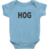 hog Baby Onesie