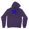 funny t shirt alcohol tobacco firearms who's bringing the chips tee Unisex Hoodie