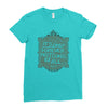 only forever Ladies Fitted T-Shirt
