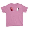listen to your conscience Youth Tee